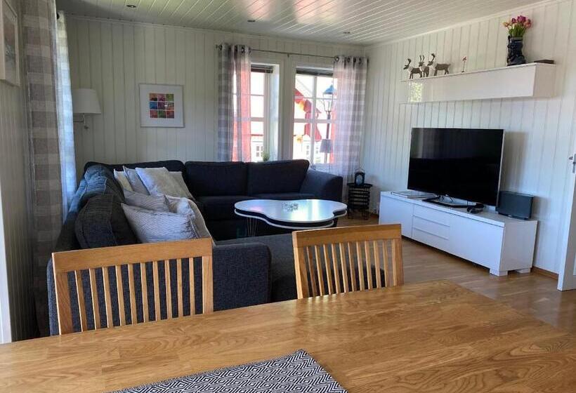 åre Travel   åre Park