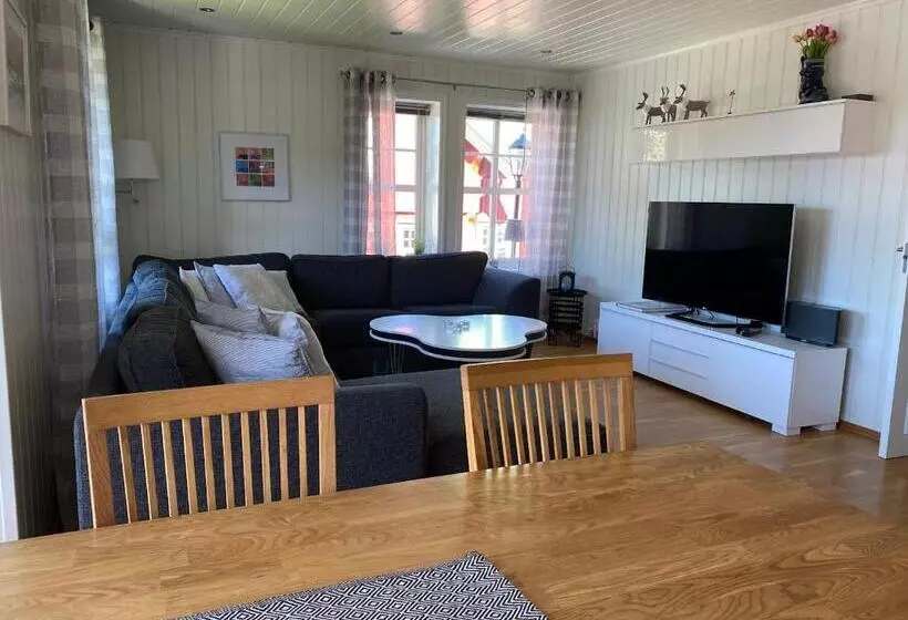 åre Travel   åre Park