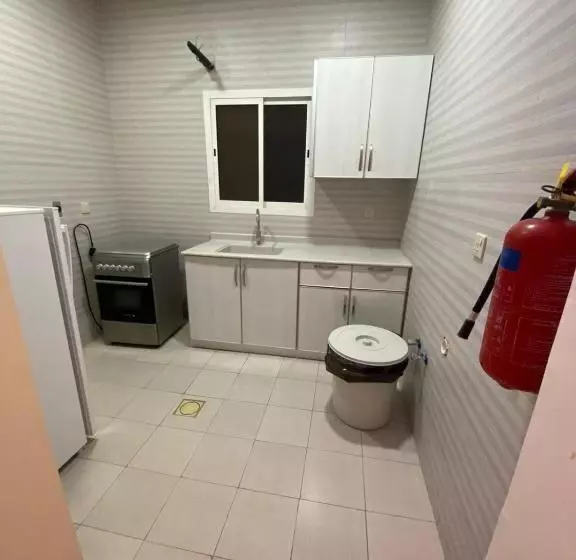 شقق ليالي الشرق للوحدات 3