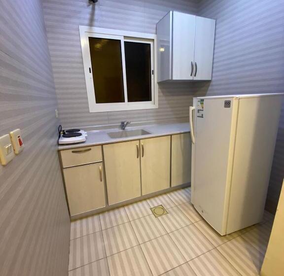 شقق ليالي الشرق للوحدات 3