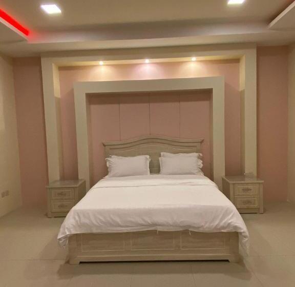 شقق ليالي الشرق للوحدات 3