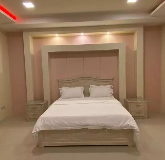 شقق ليالي الشرق للوحدات 3