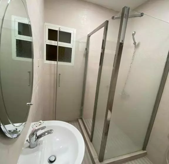 شقق ليالي الشرق للوحدات 3