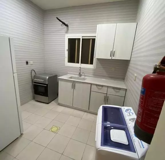 شقق ليالي الشرق للوحدات 3