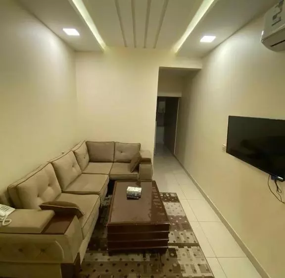 شقق ليالي الشرق للوحدات 3