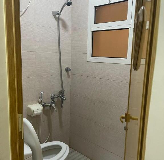 شقق ليالي الشرق للوحدات 3