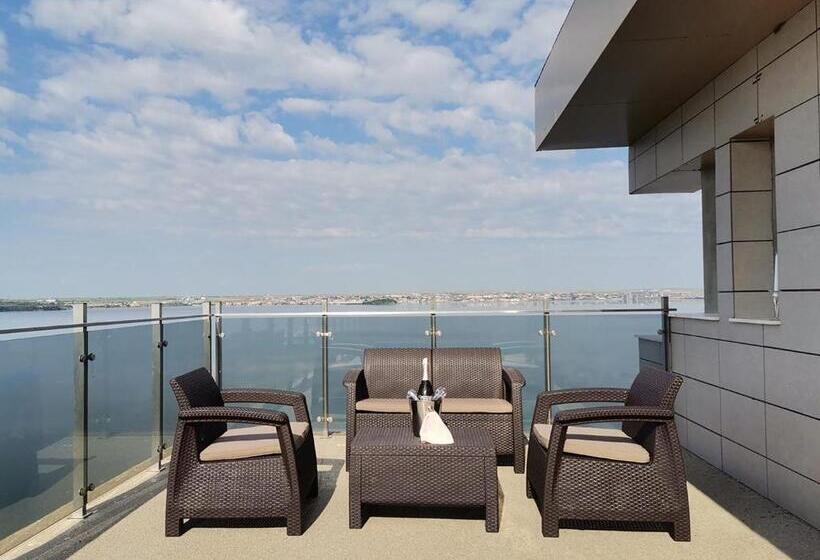 Ada Luxury Apartments 57