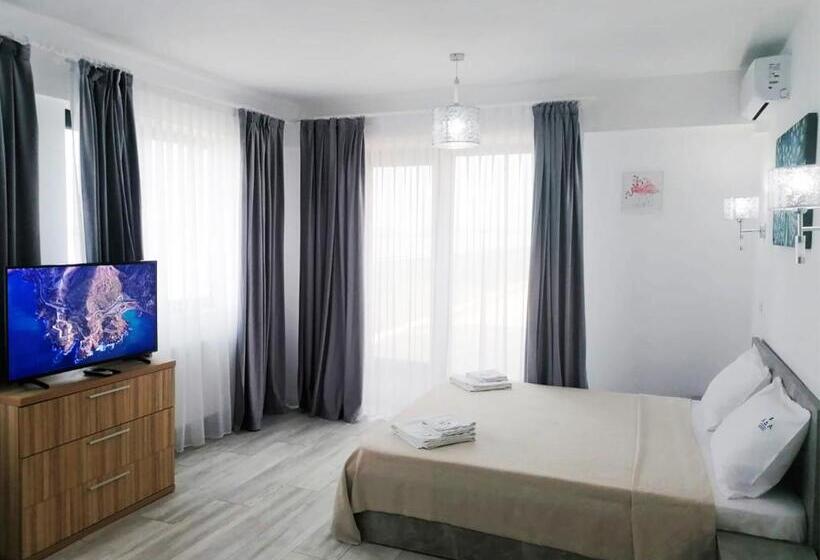 Ada Luxury Apartments 57