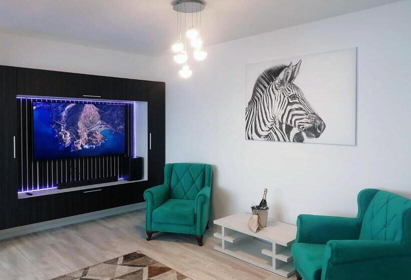 Ada Luxury Apartments 57