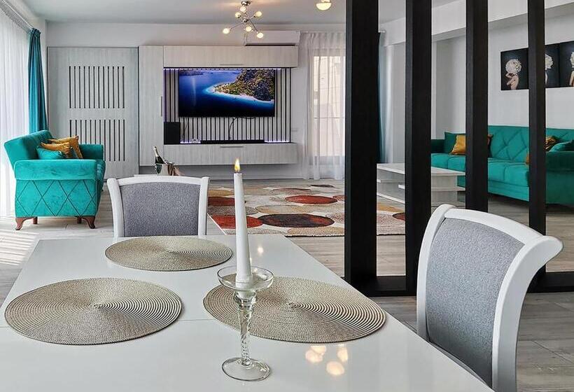 Ada Luxury Apartments 57