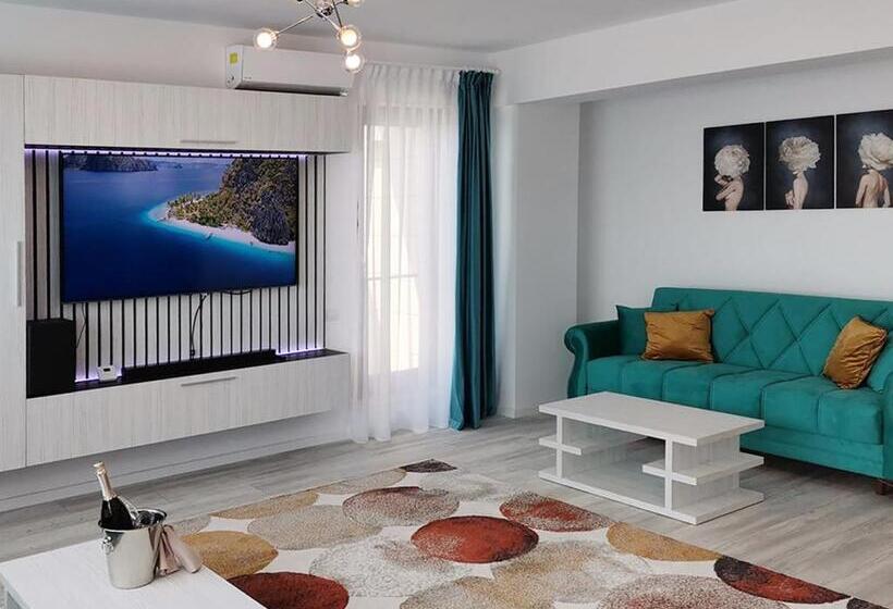 Ada Luxury Apartments 57