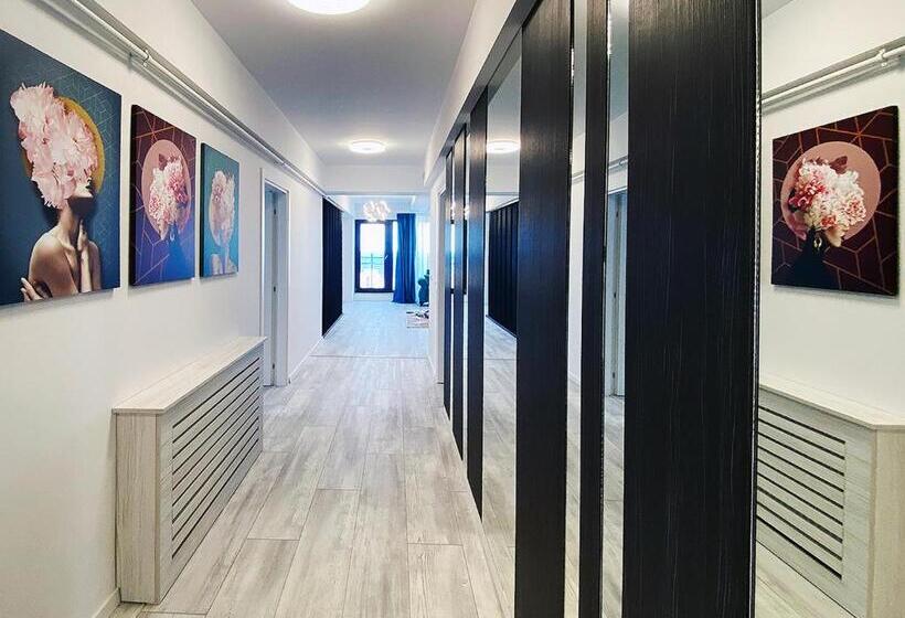 Ada Luxury Apartments 57