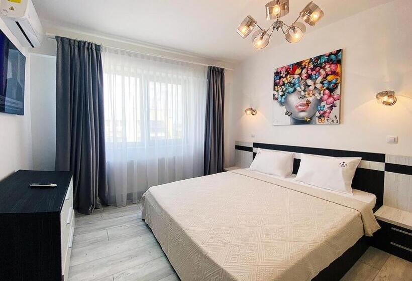 Ada Luxury Apartments 57