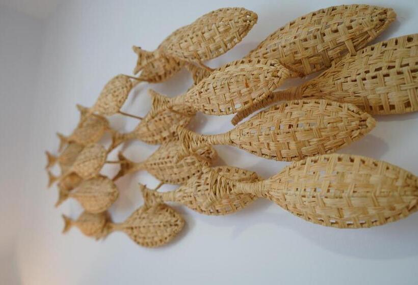 Apartamento La Barca