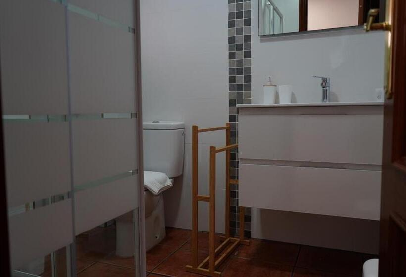 Apartamento La Barca