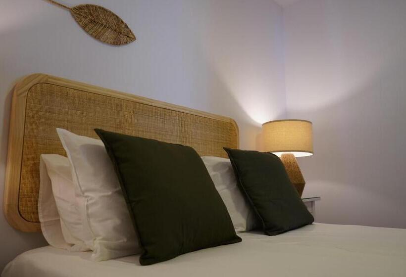 Apartamento La Barca