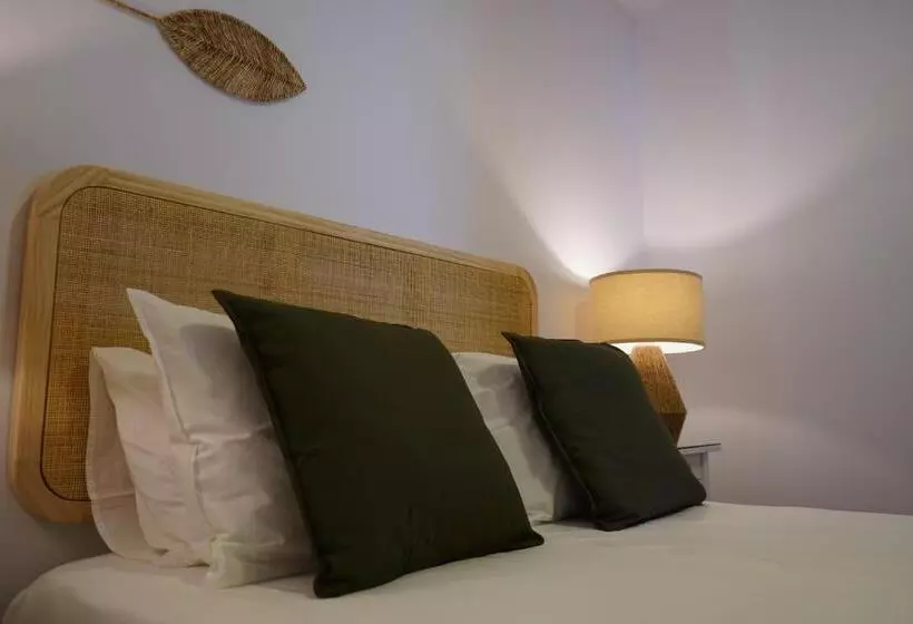 Apartamento La Barca