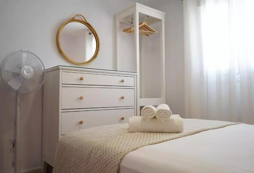 Apartamento La Barca