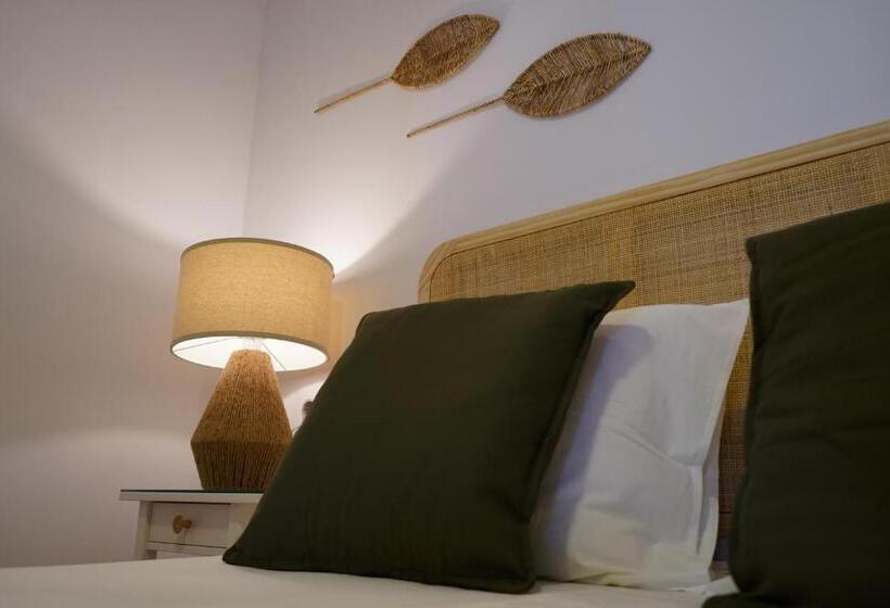 Apartamento La Barca