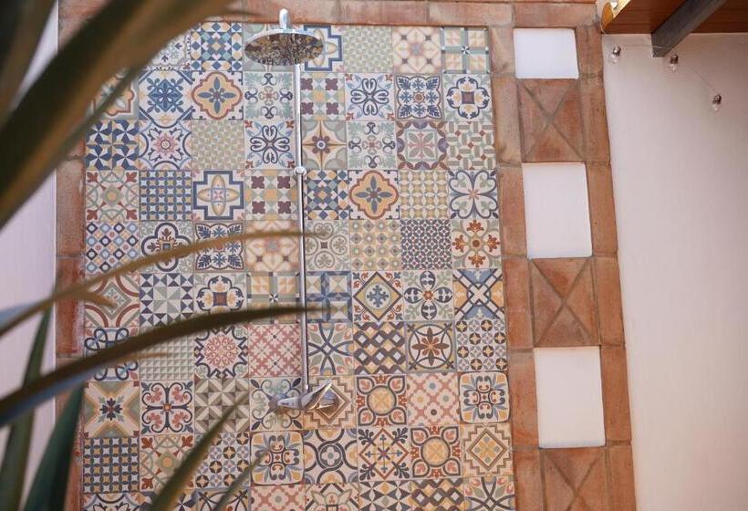 Apartamento La Barca