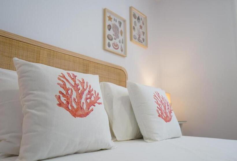 Apartamento La Barca