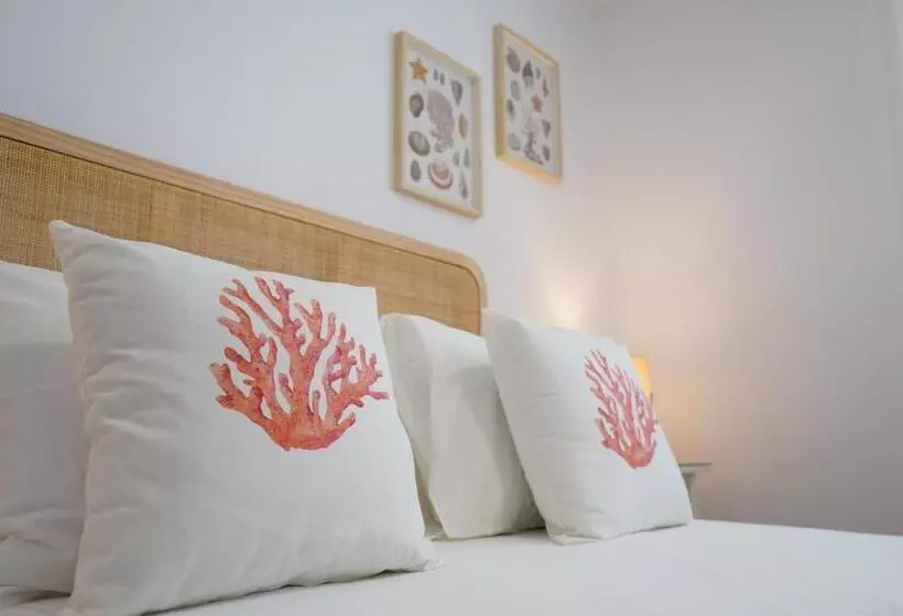 Apartamento La Barca