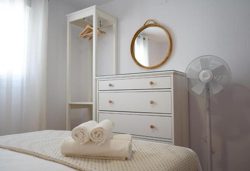 Apartamento La Barca