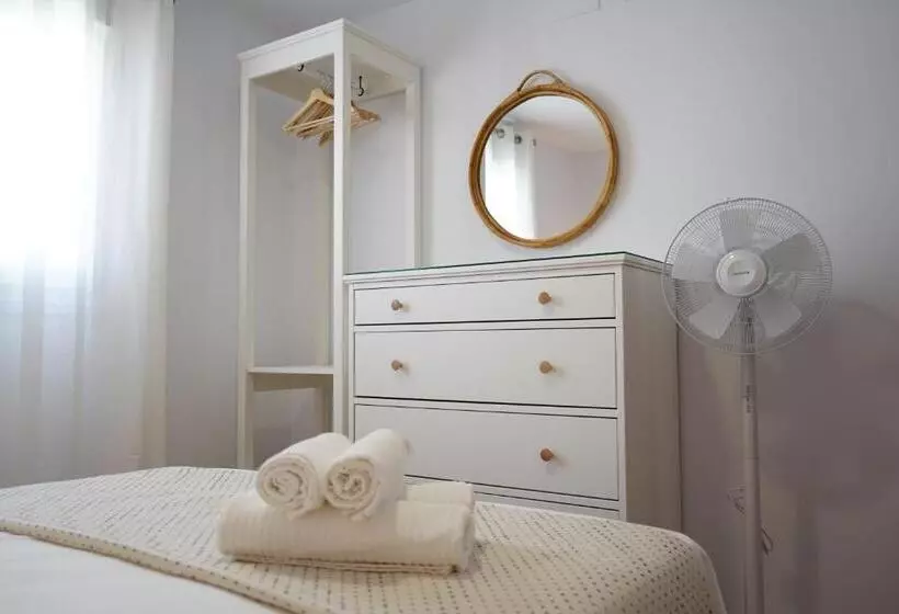 Apartamento La Barca