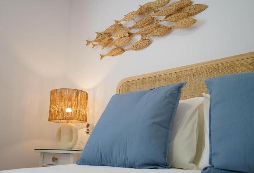 Apartamento La Barca