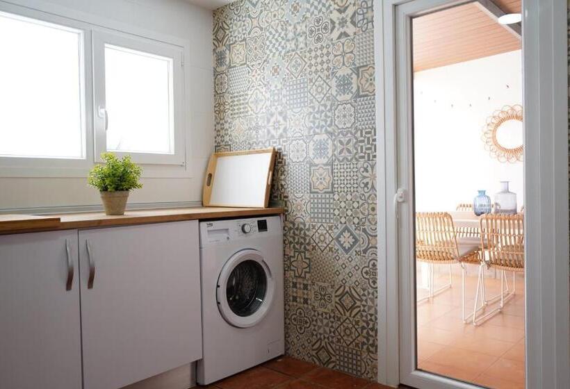 Apartamento La Barca