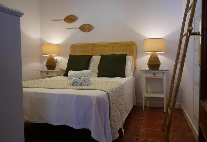 Apartamento La Barca