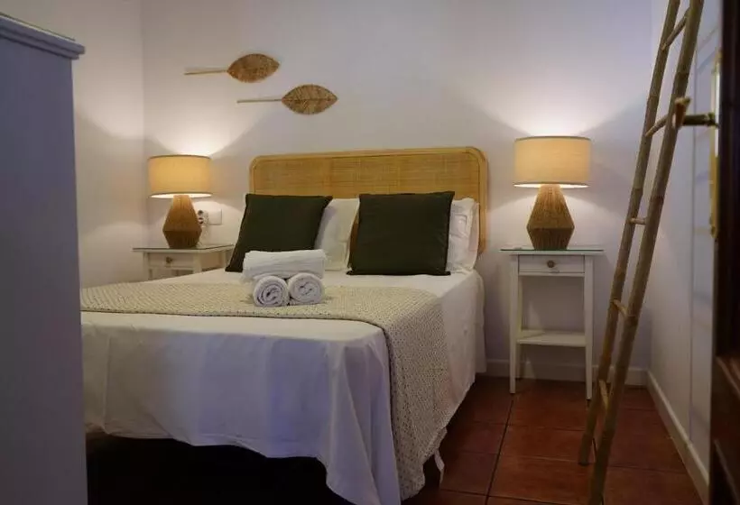 Apartamento La Barca