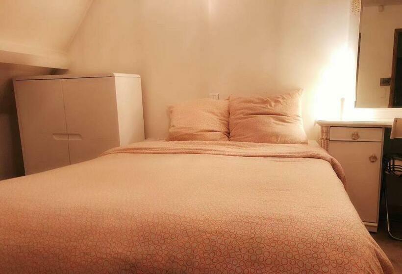 Bed and Breakfast 秋天的故事