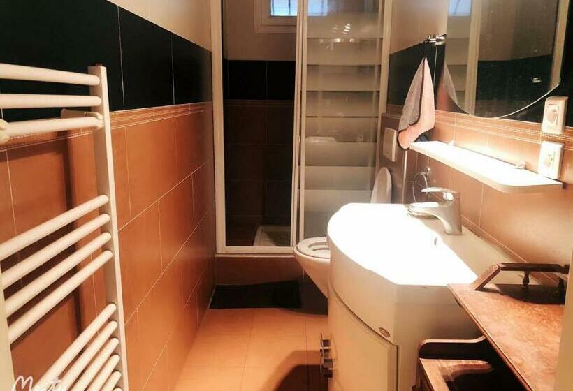 Bed and Breakfast 秋天的故事