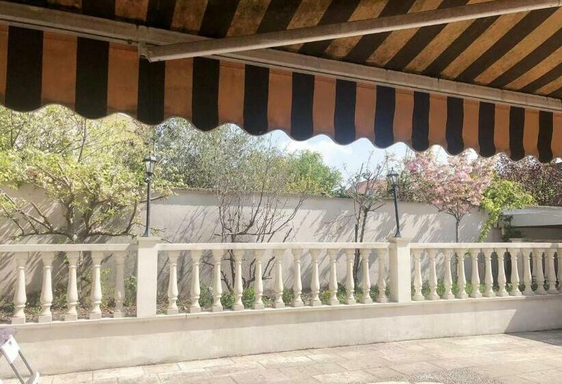 Bed and Breakfast 秋天的故事