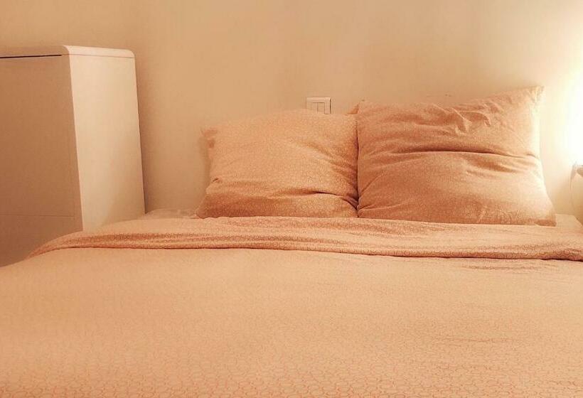 Bed and Breakfast 秋天的故事