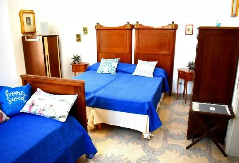 Aamiaismajoitus (B&B) Limari Suite La Tua Casa In Salento