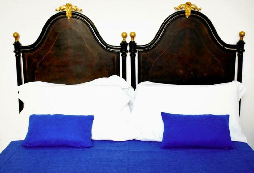 住宿加早餐 Limari Suite La Tua Casa In Salento