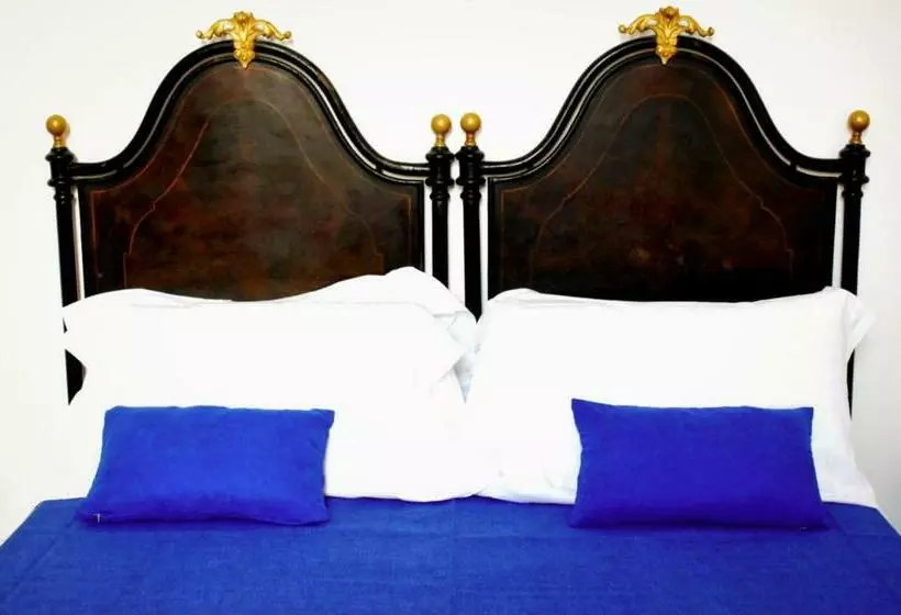 Aamiaismajoitus (B&B) Limari Suite La Tua Casa In Salento