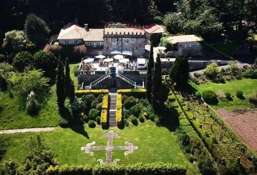 Casita Barrena