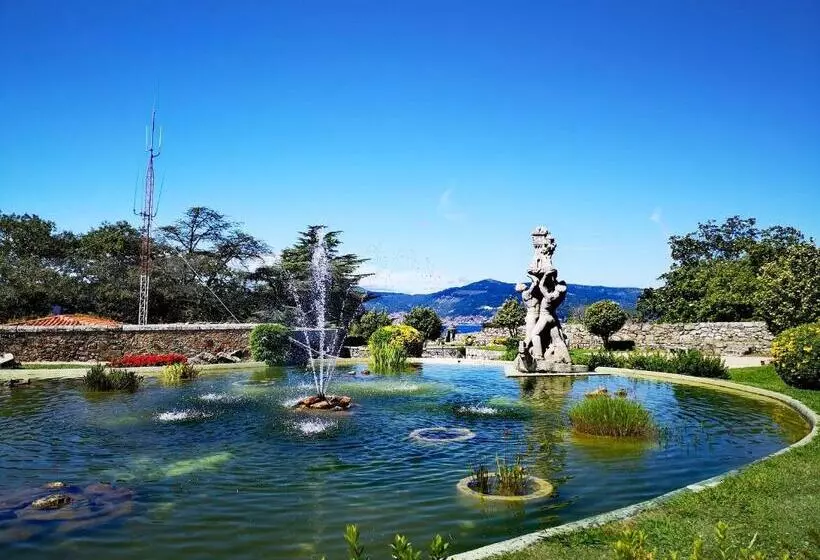 Casita Barrena