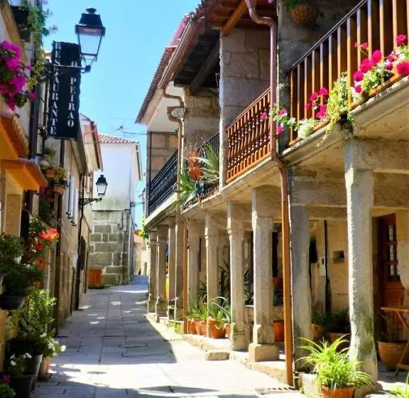 Casita Barrena