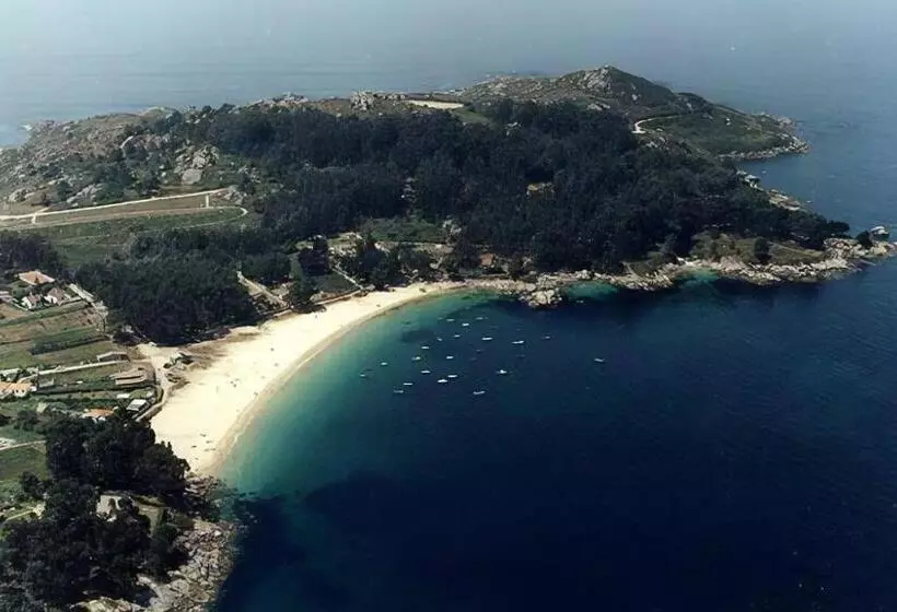Casita Barrena