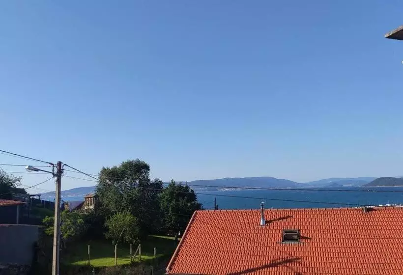 Casita Barrena