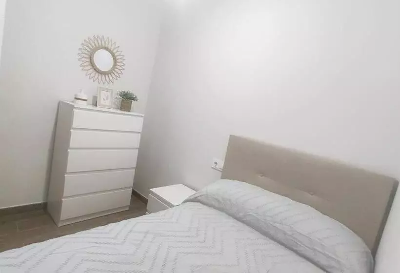 Casita Barrena