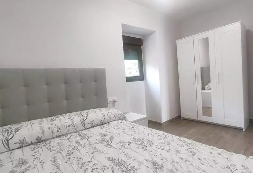 Casita Barrena