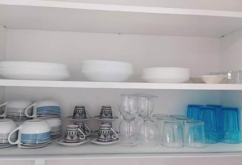 Casita Barrena