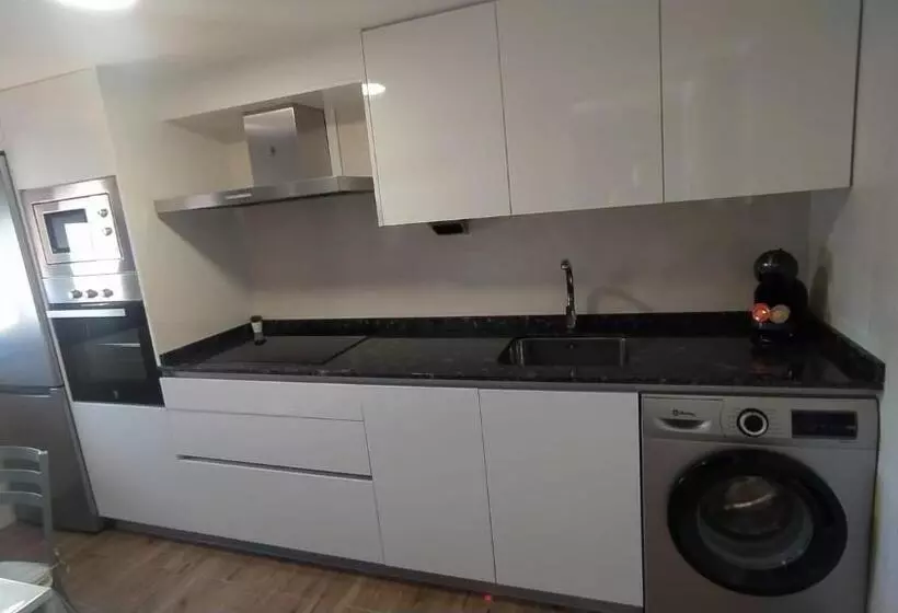 Casita Barrena