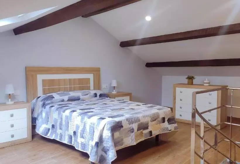 Casita Barrena