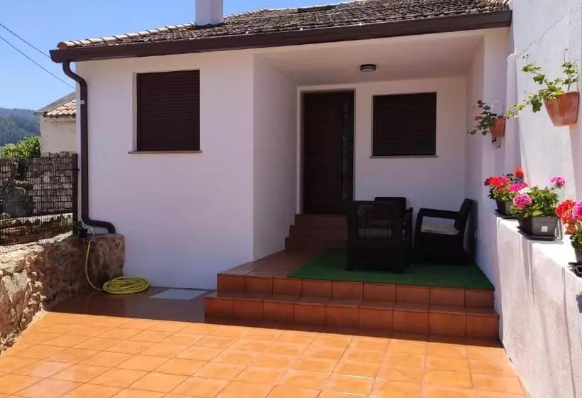 Casita Barrena